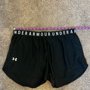 Under Armour Play Up 3.0 Short XXL